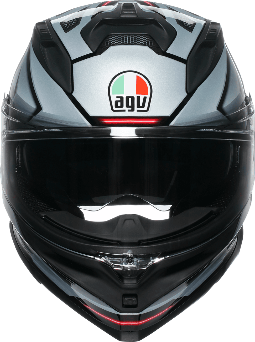 AGV K7 Jaeger Full Face Motorcycle Helmet