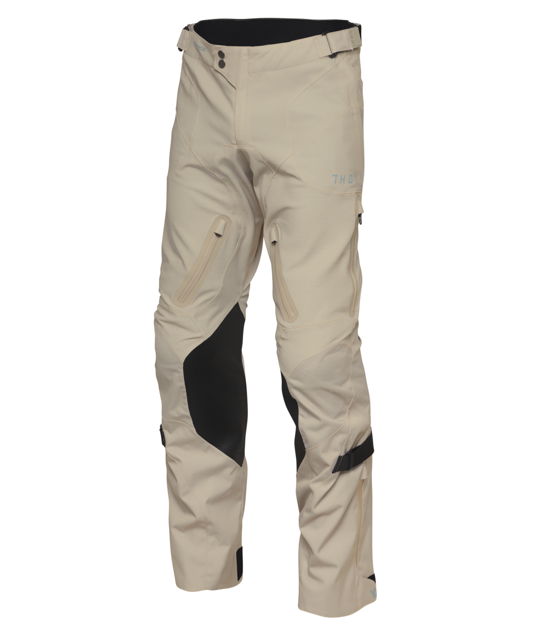 Thor Men's Range Motorcycle Textile Pants