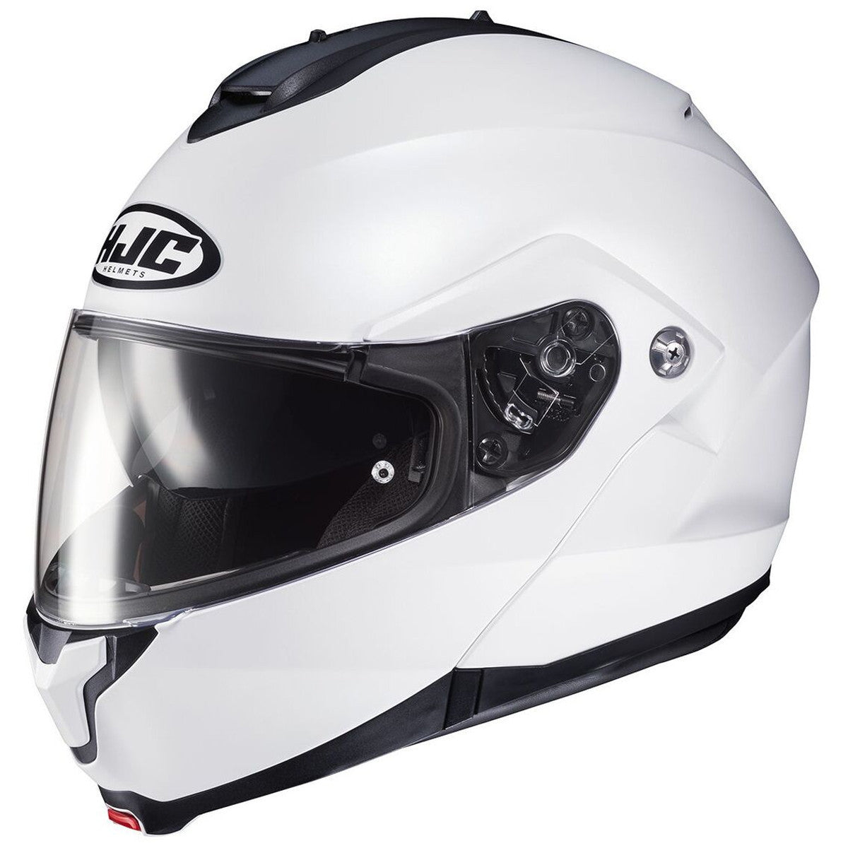 HJC Helmets - Advanced Motorcycle Helmets for Every Rider