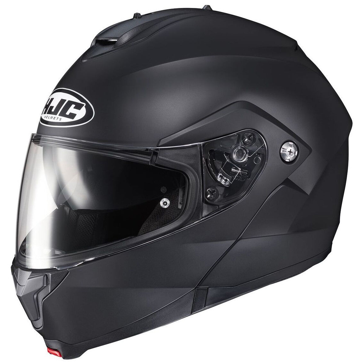 HJC Helmets - Advanced Motorcycle Helmets for Every Rider