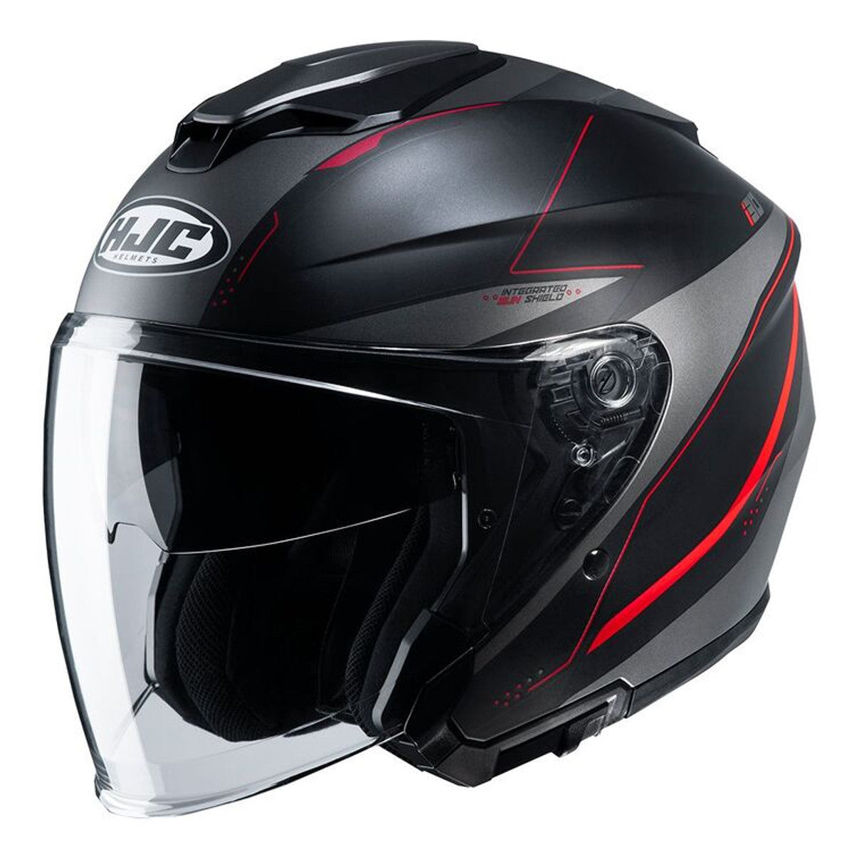 HJC Helmets - Advanced Motorcycle Helmets for Every Rider