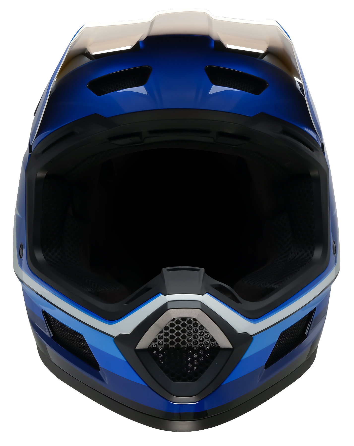 Z1R Dirt Maxx Vortex MX Motorcycle Helmet