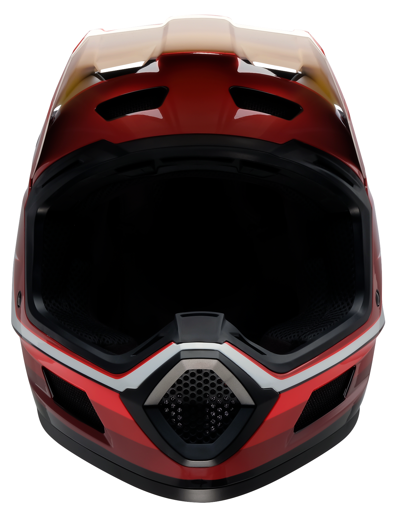 Z1R Dirt Maxx Vortex MX Motorcycle Helmet