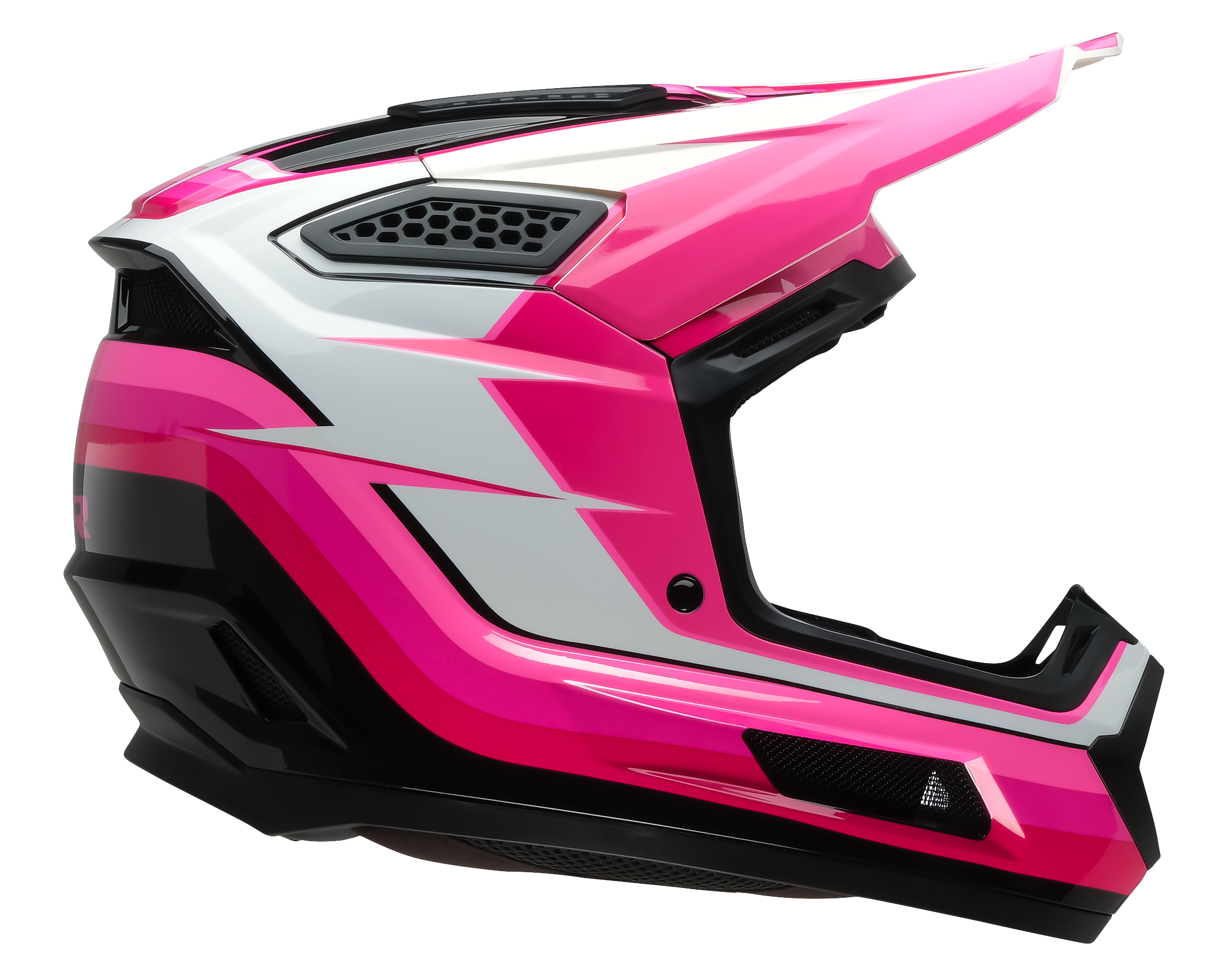 Z1R Dirt Maxx Vortex MX Motorcycle Helmet