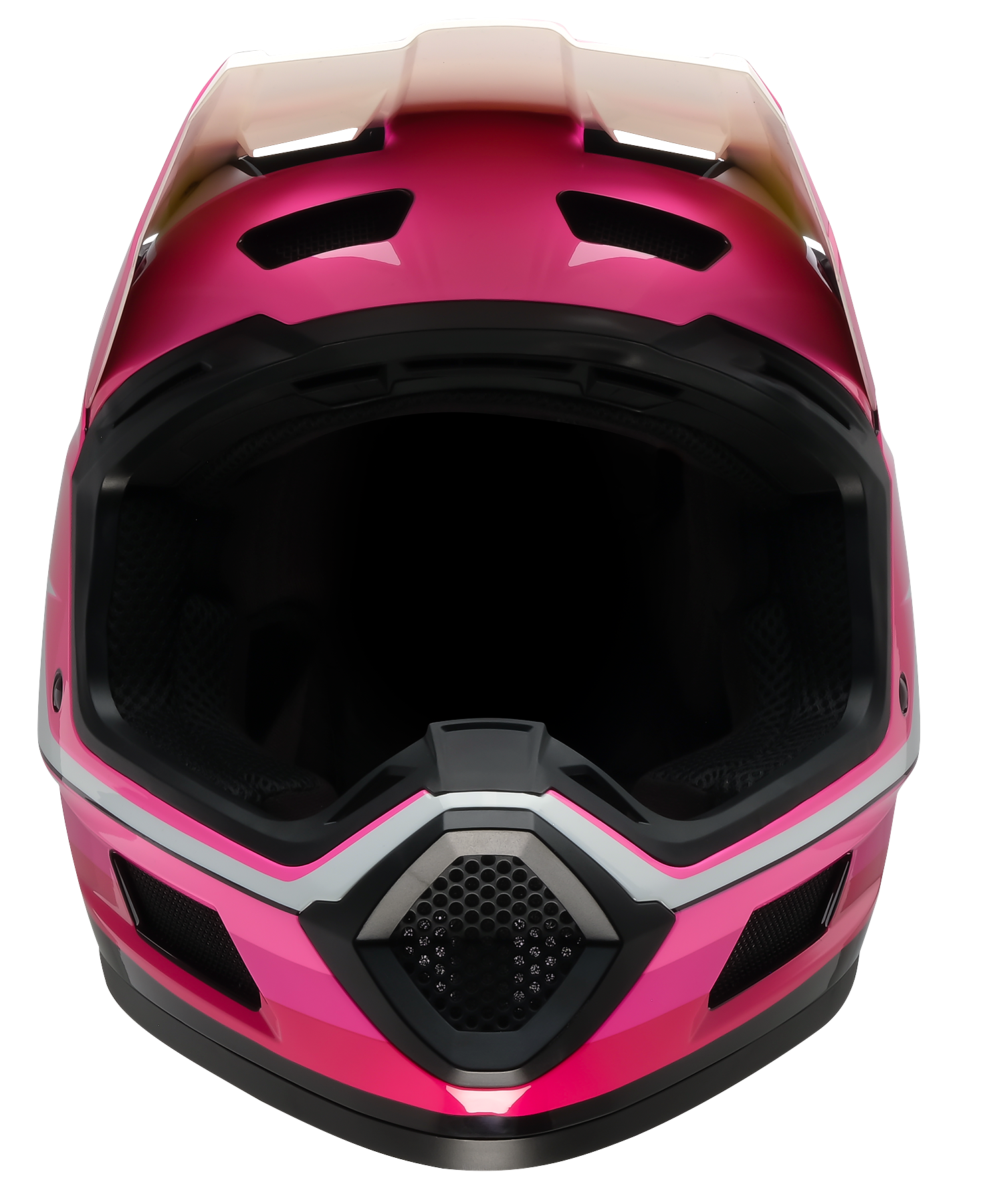Z1R Dirt Maxx Vortex MX Motorcycle Helmet