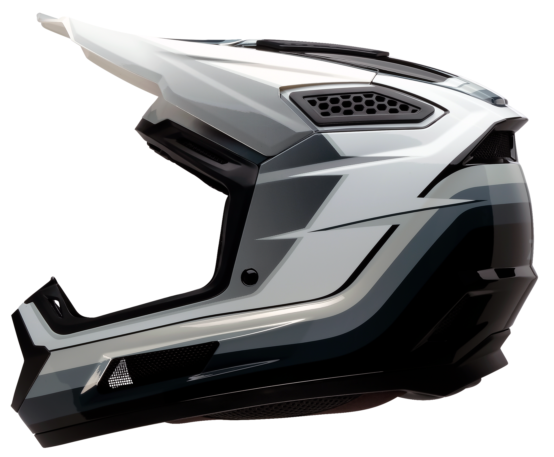 Z1R Dirt Maxx Vortex MX Motorcycle Helmet Z1R Dirt Maxx Vortex MX Motorcycle Helmet