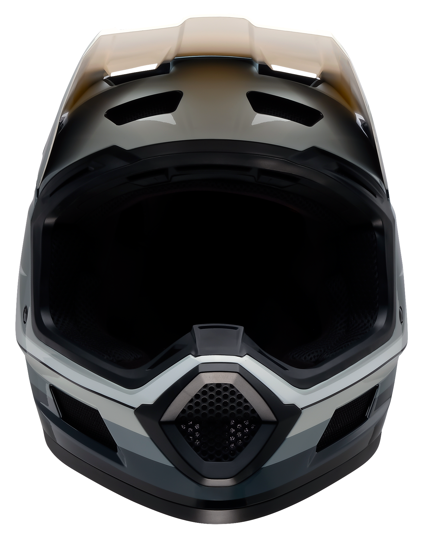 Z1R Dirt Maxx Vortex MX Motorcycle Helmet