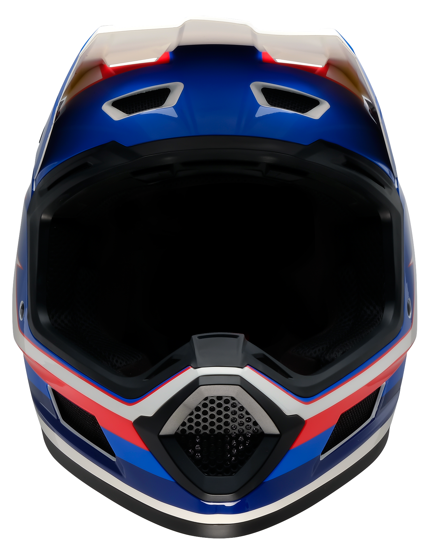Z1R Dirt Maxx Vortex MX Motorcycle Helmet