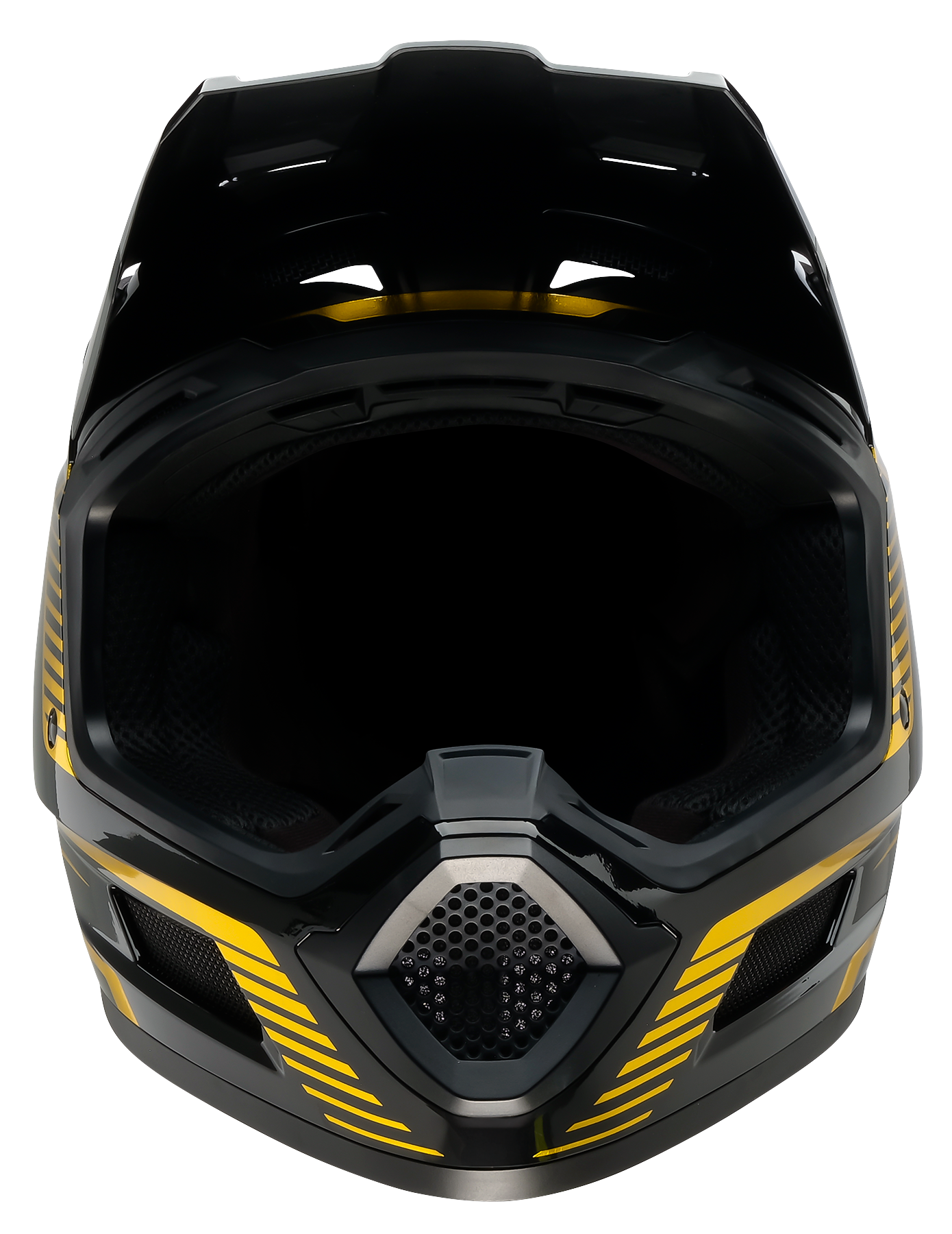 Z1R Dirt Maxx Monogram MX Motorcycle Helmet