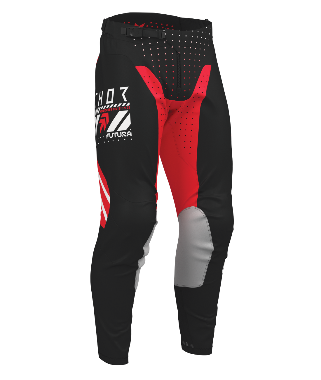 Thor Men's Launchmode Futura MX Motorcycle Pants