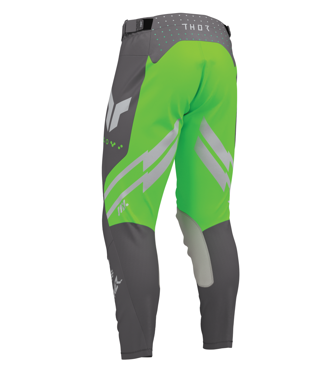 Thor Men's Launchmode Futura MX Motorcycle Pants