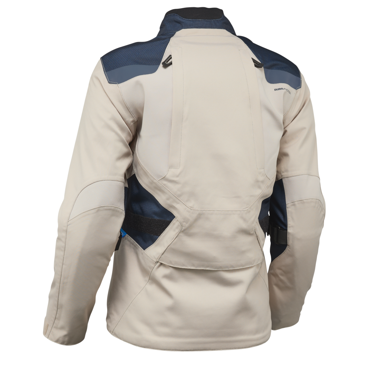 Thor Women's Range Textile Motorcycle Jacket