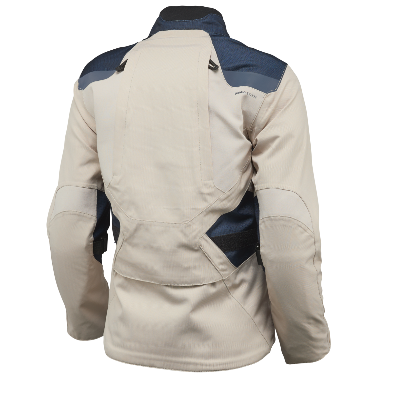 Thor Women's Range Textile Motorcycle Jacket