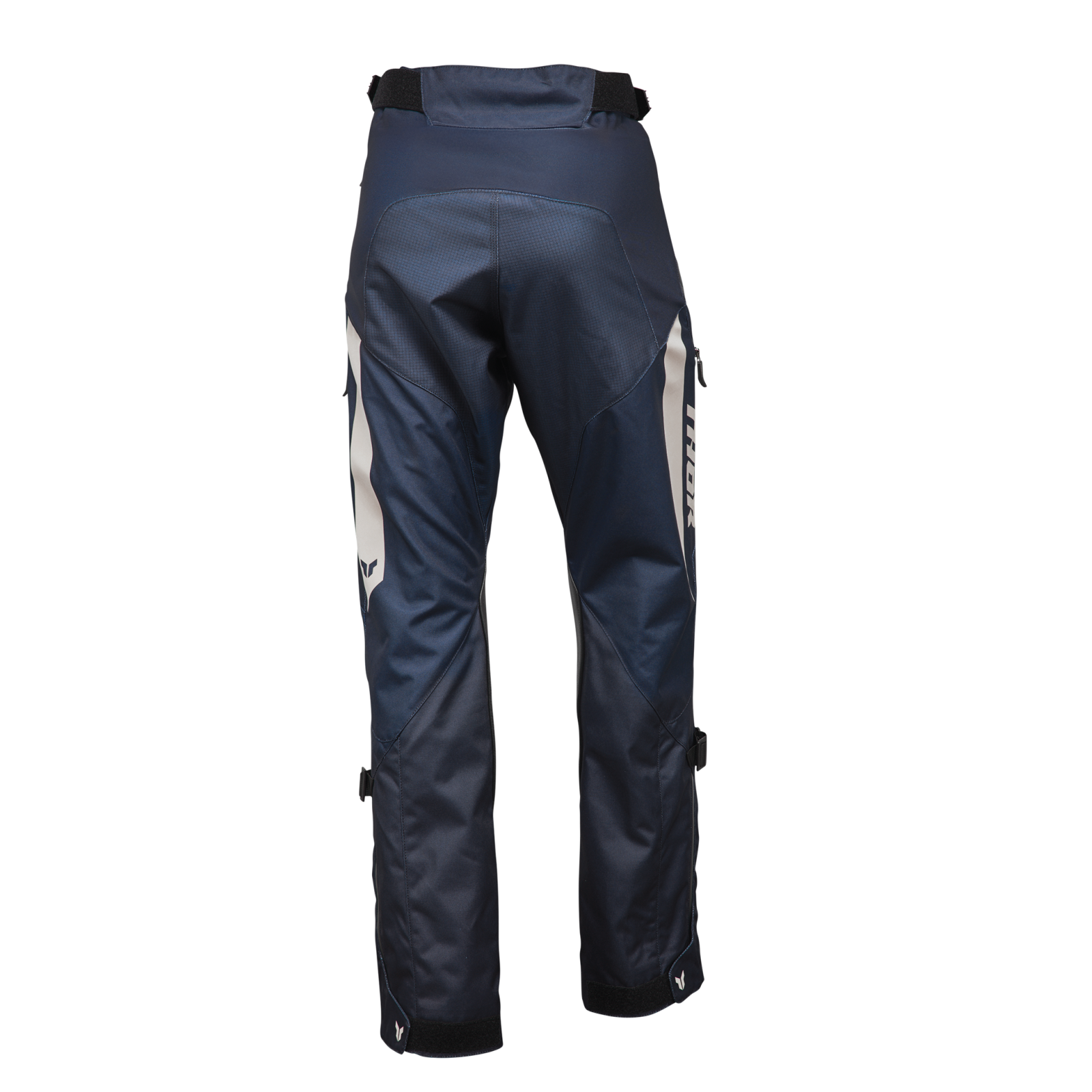Thor Women's Terrain Over-the-Boot Textile Motorcycle Pants