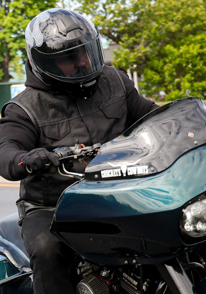 Z1R Solaris 2.0 Flame Modular Motorcycle Helmet
