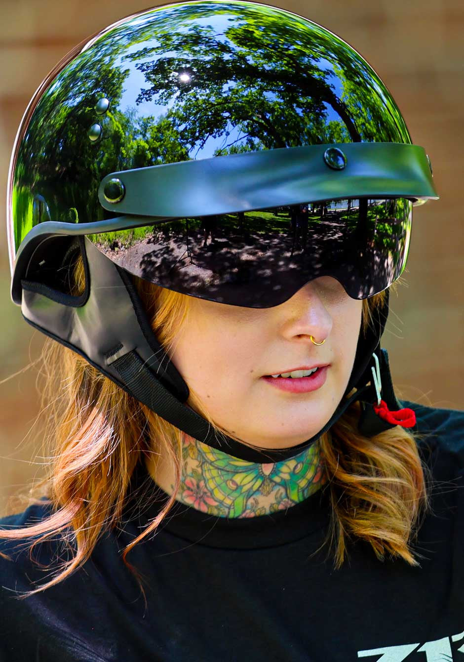 Z1R Vagrant NC Half Face Motorcycle Helmet Z1R Vagrant NC Half Face Motorcycle Helmet