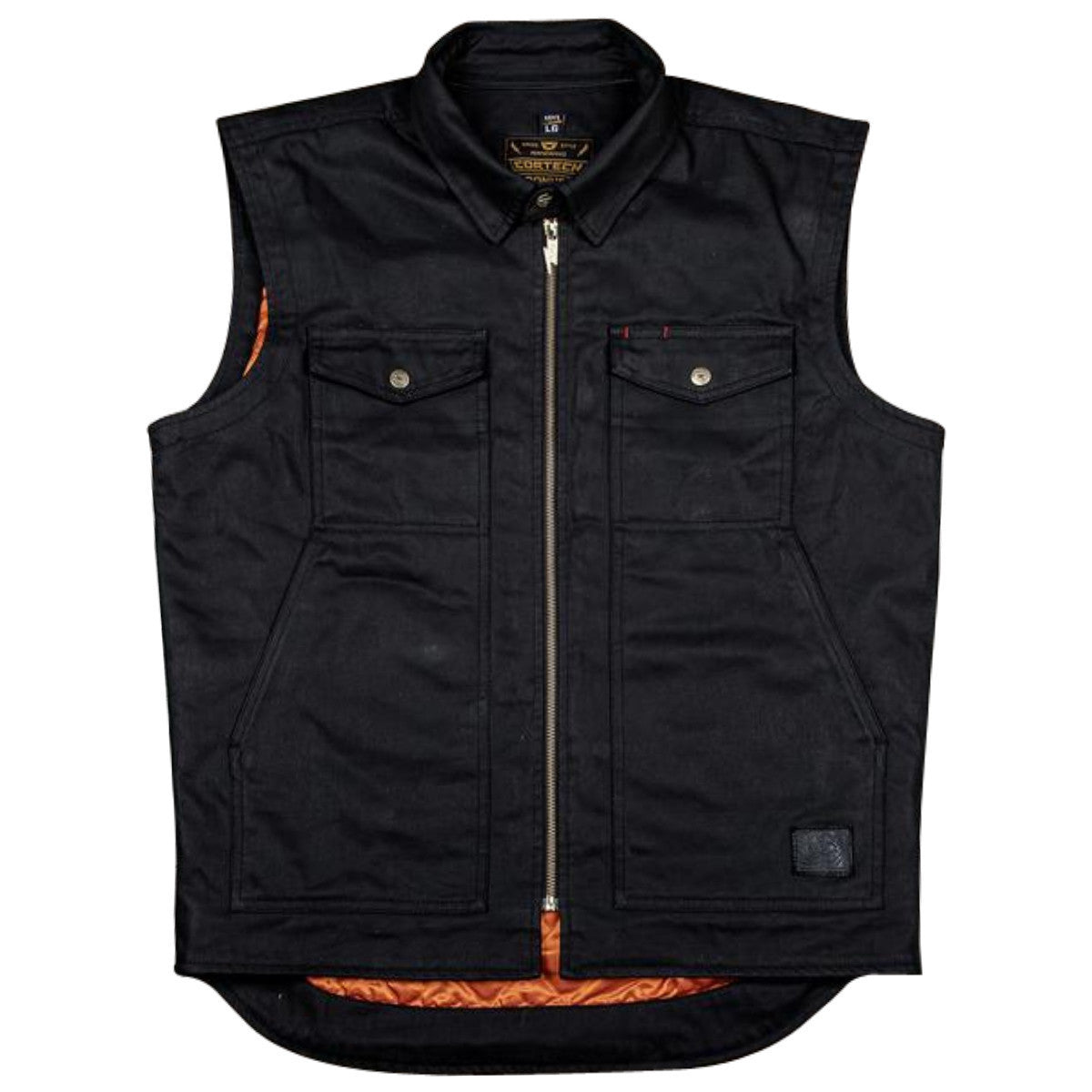 68▢COOTIE PRODUCTIONS Baja Vest TS0723-3 68▢COOTIE PRODUCTIONS Baja Vest TS0723-3