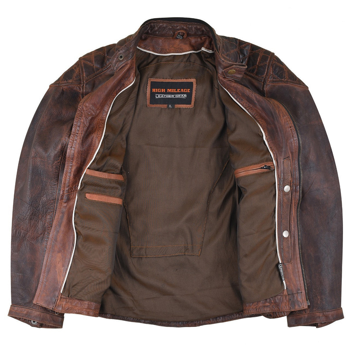 ジャケット・アウター 00s comme ca ism leather riders jacket Comme Ca Ism Comme Ca Ism Leather Jacket 2000s | Grailed