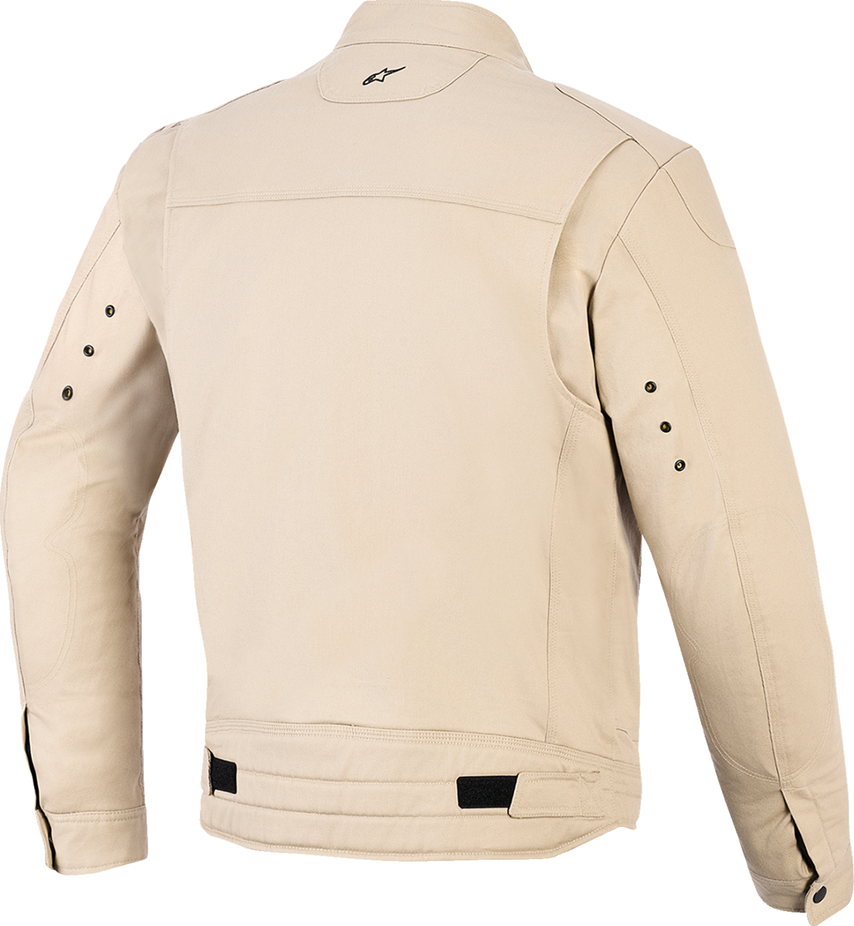 Alpinestars Men's Bruiser Motorcycle Riding Jacket