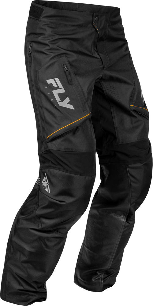 Fly Racing Men's Patrol Over-Boot Motorcycle Riding Pants