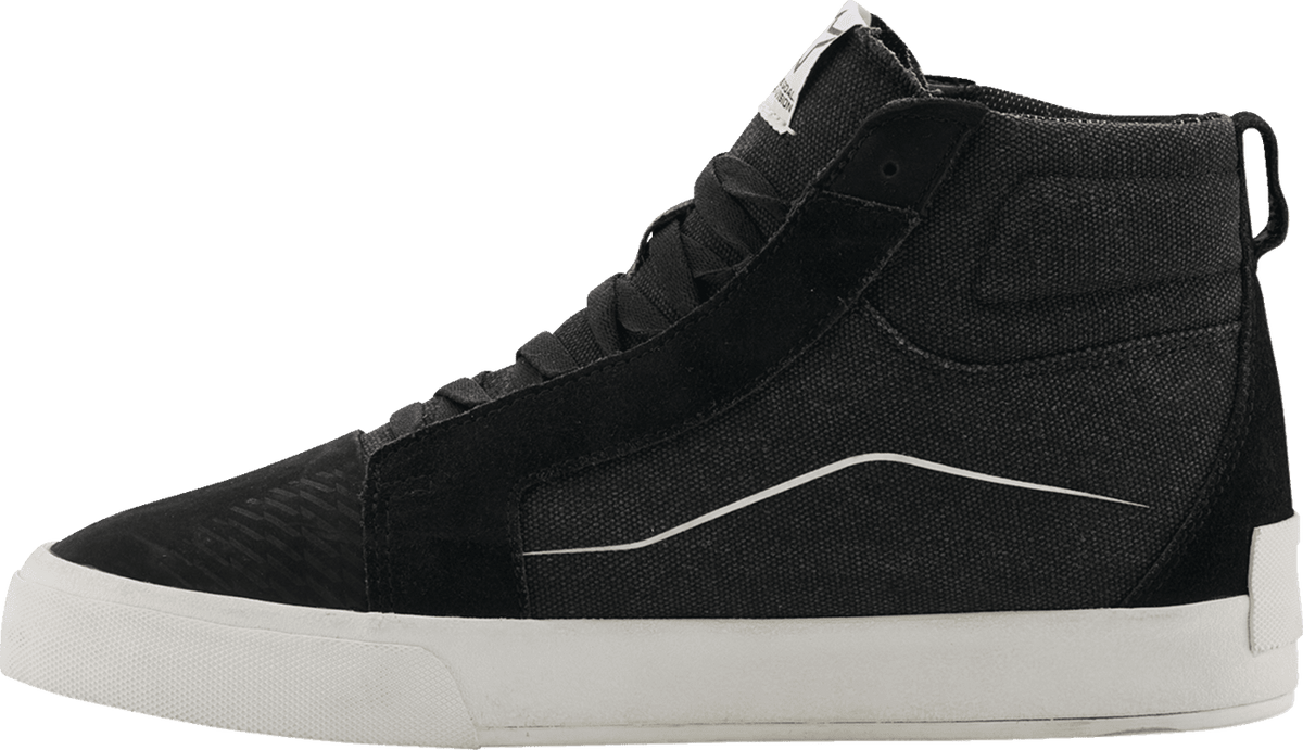 Alpinestars Ride-63 Canvas Riding Shoes