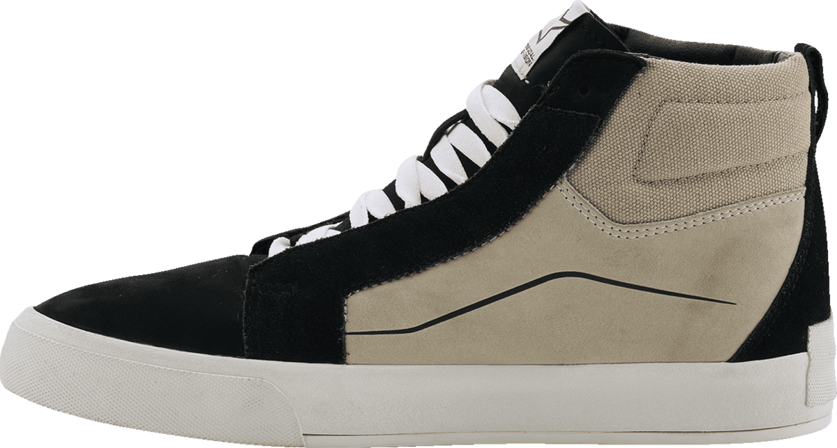 Alpinestars Ride-63 Leather Riding Shoes