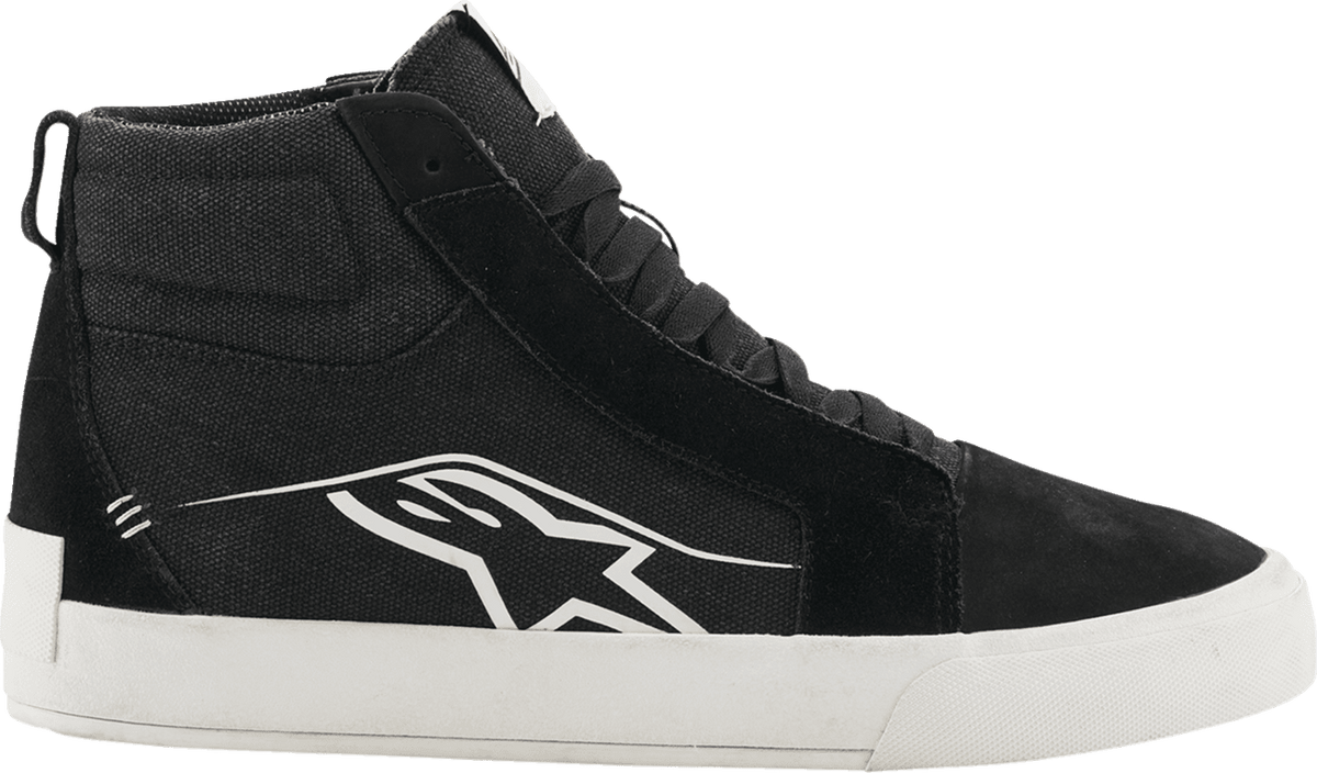 Alpinestars Ride-63 Canvas Riding Shoes