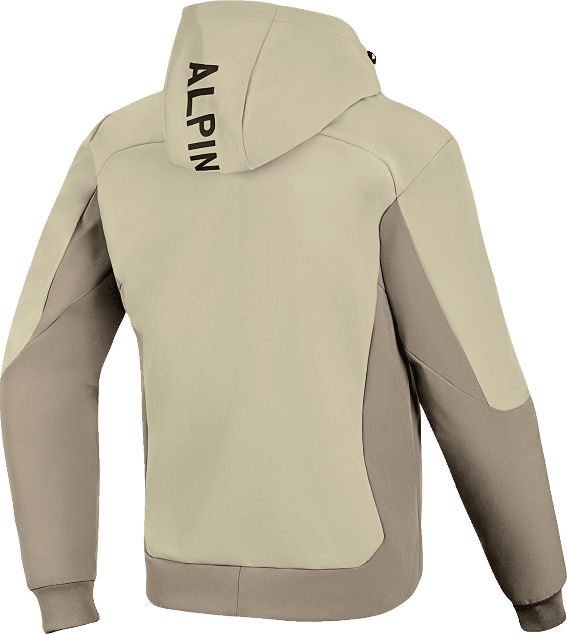 Alpinestars Men's Radium Tech Textile Riding Jacket