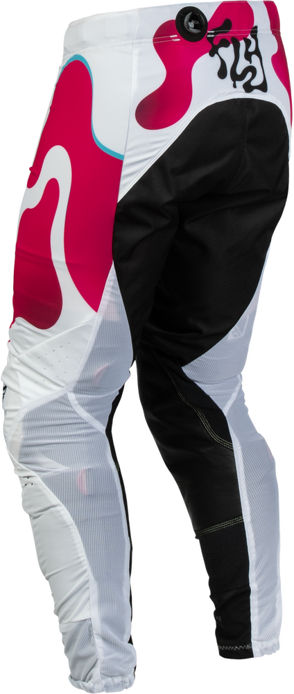 Fly Racing Men's Lite Vibe Motorcycle Riding Pants