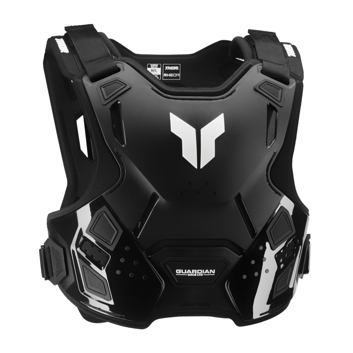Thor Guardian LTD Race Deflector