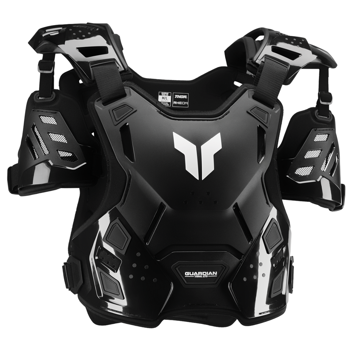 Thor Guardian LTD Trail Deflector