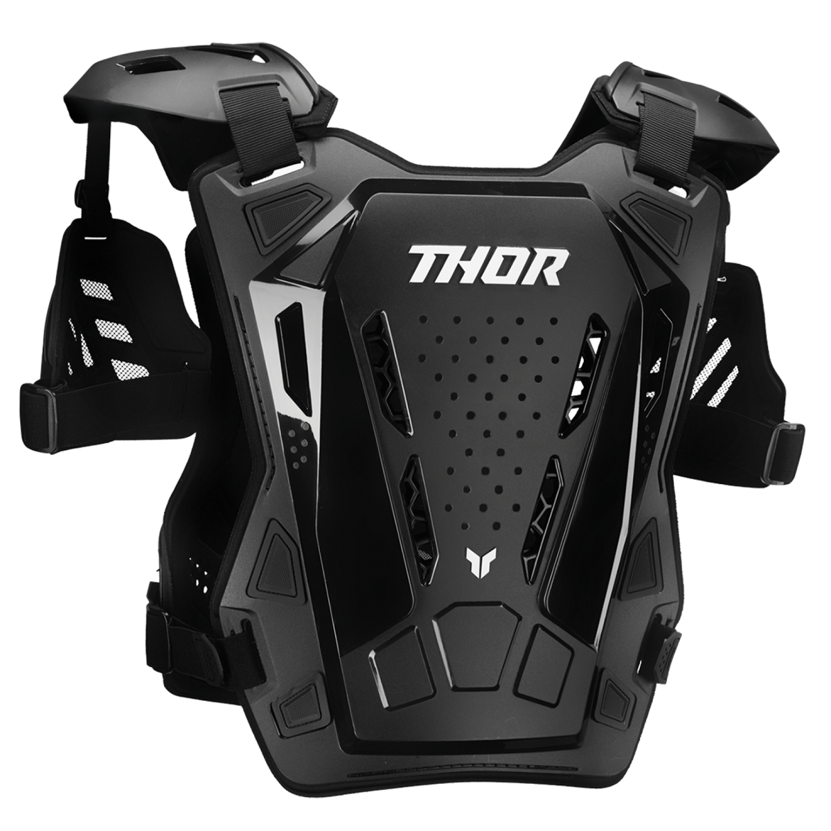 Thor Guardian LTD Trail Deflector