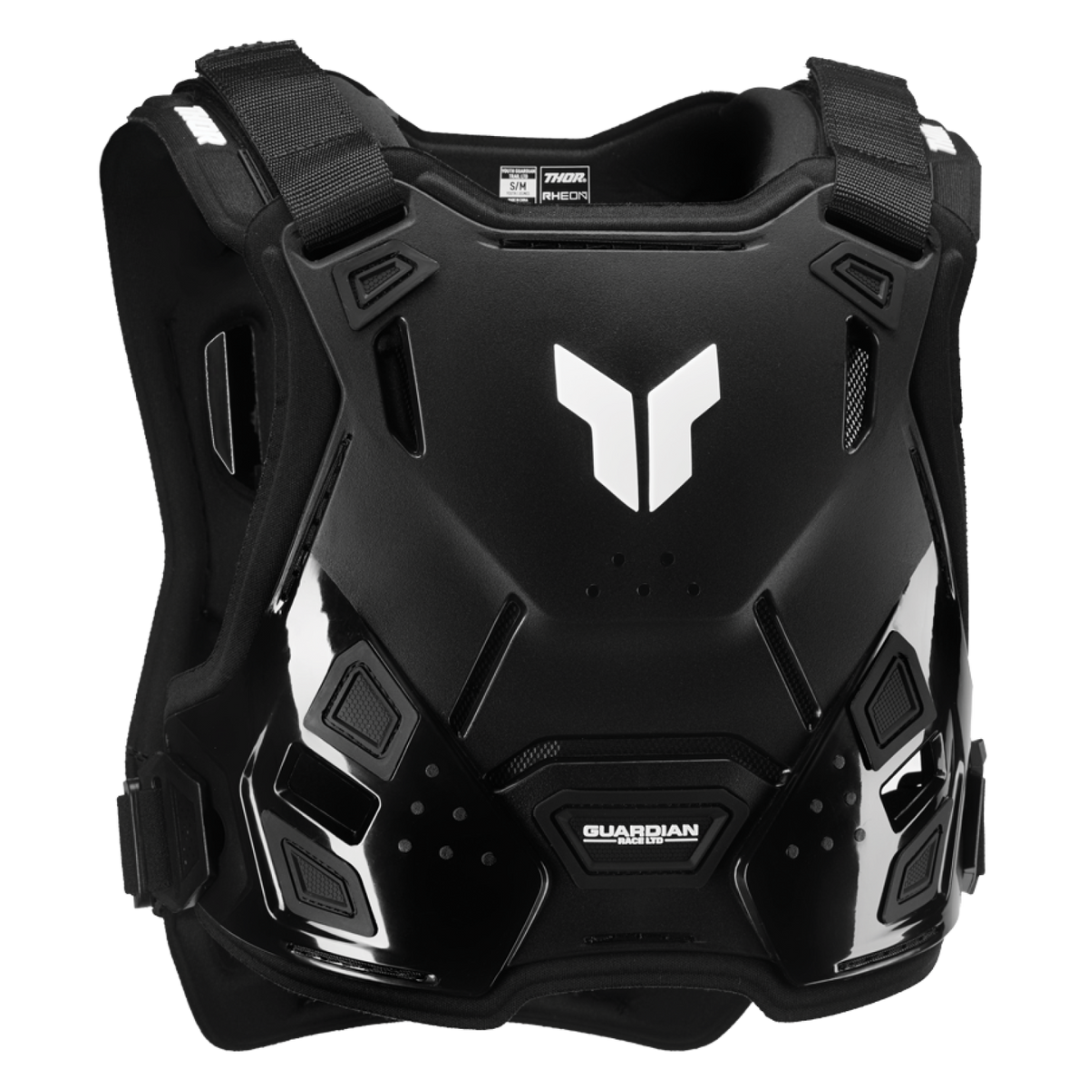 Thor Youth Guardian LTD Race Deflector