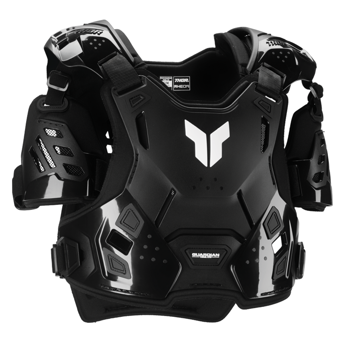 Thor Youth Guardian LTD Trail Deflector