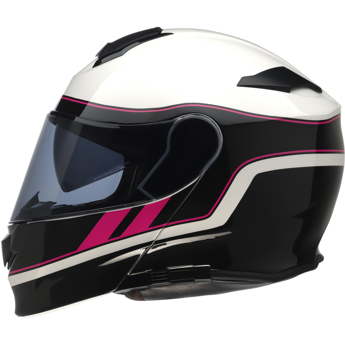 Z1R Solaris 2.0 Opus Modular Motorcycle Helmet