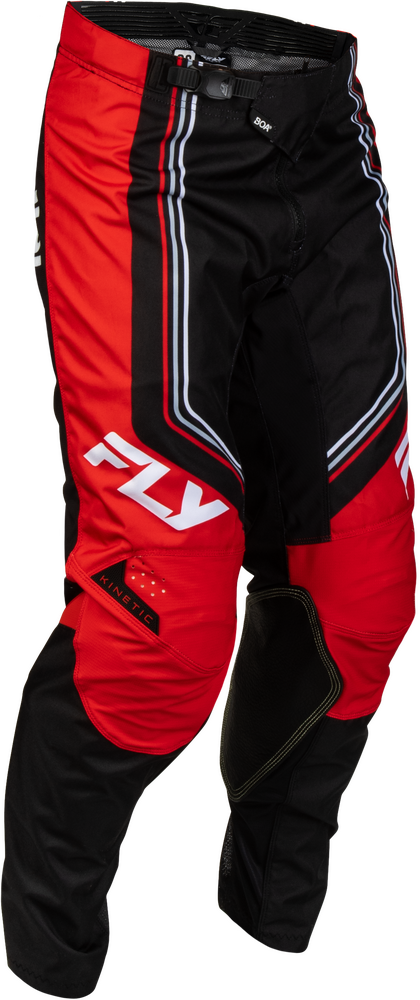 Fly Racing Men's Kinetic DBK Motorcycle Riding Pants