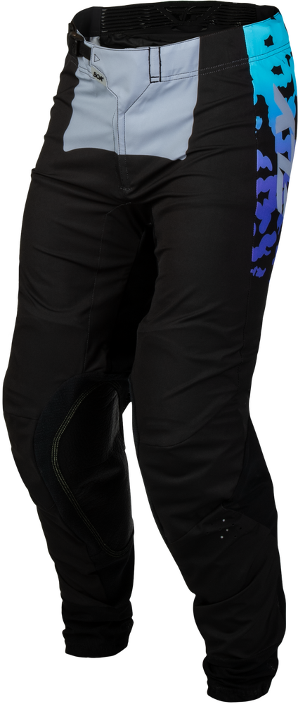 Fly Racing Men's Lite Flake MX Motorcycle Riding Pants