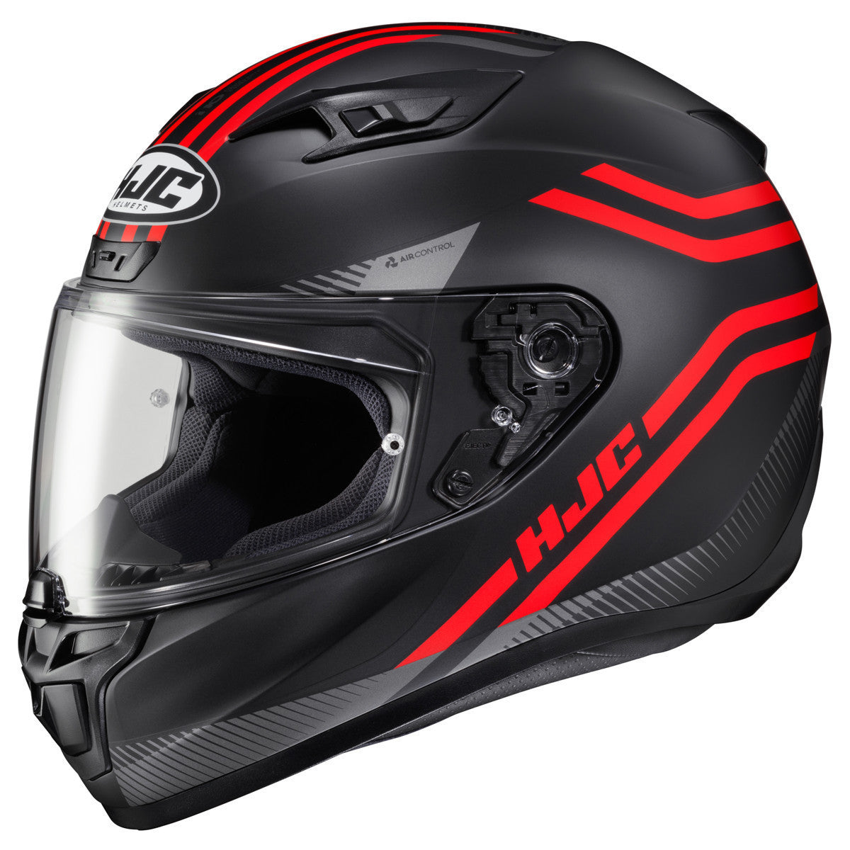 HJC Helmets - Advanced Motorcycle Helmets for Every Rider