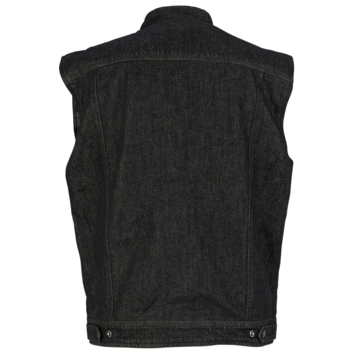 COOTIE ”Padded Trucker Vest” Relaxed Trucker Vest - Medium Wash | Levi's® US