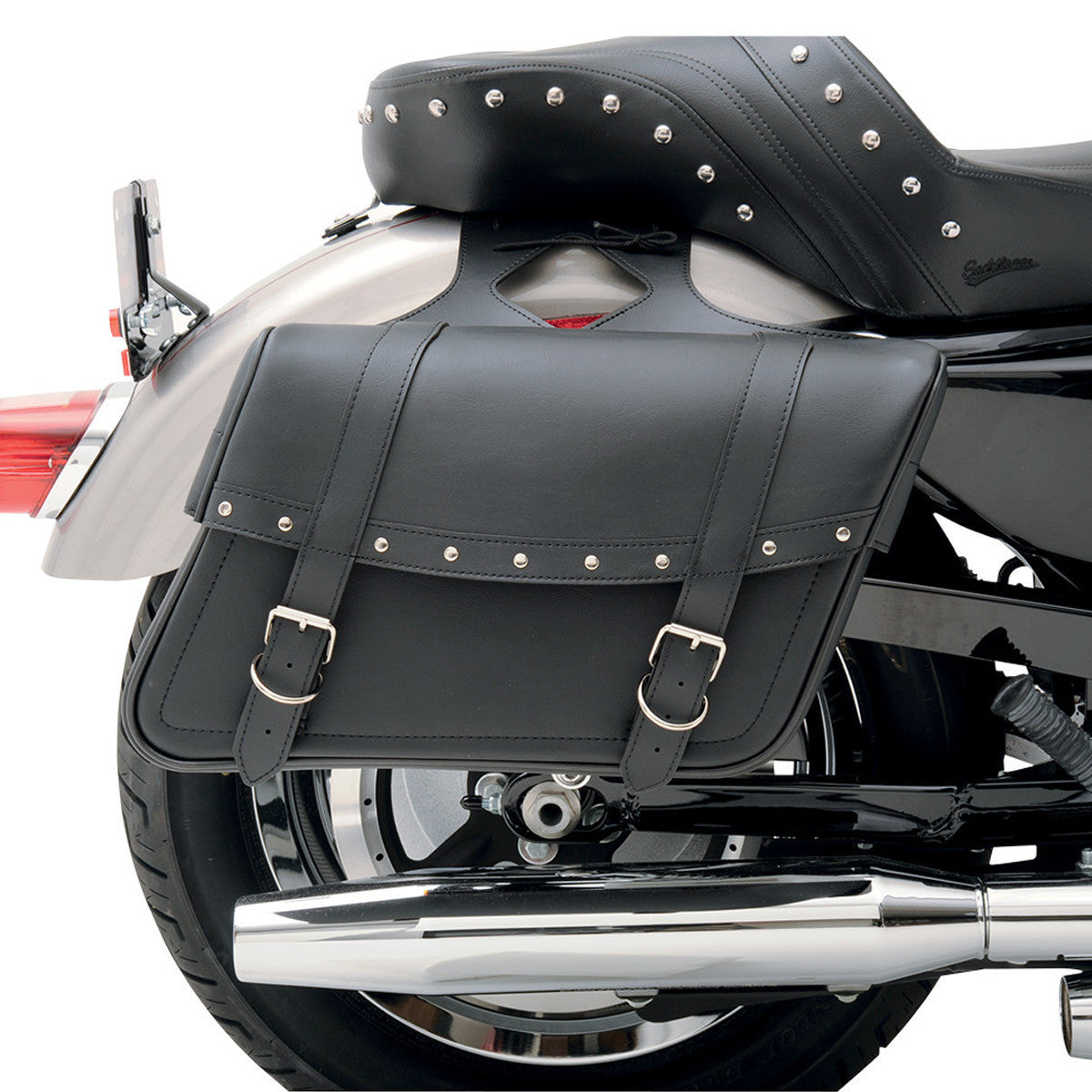 Saddlemen - High-Quality Motorcycle Seats & Luggage