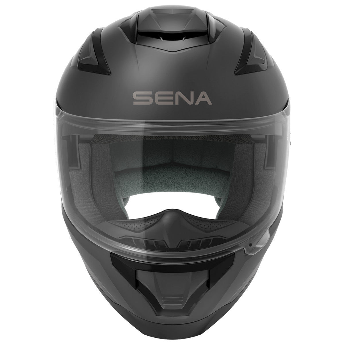 Sena Stryker Mesh Intercom Helmet