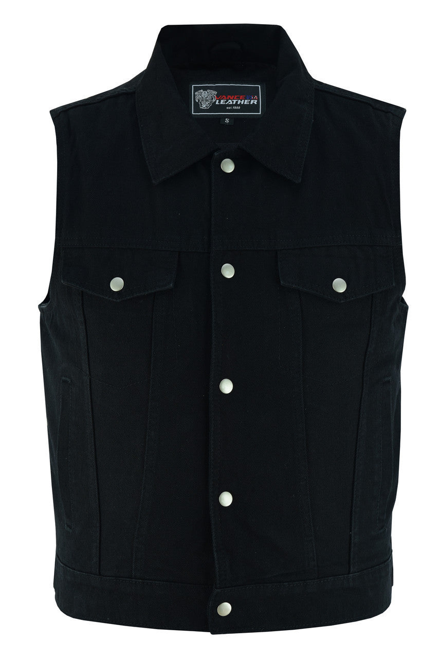 トップス BLUCOxGREED THIRTEEN UTILITY VEST Black トップス BLUCOxGREED THIRTEEN UTILITY VEST Black トップス