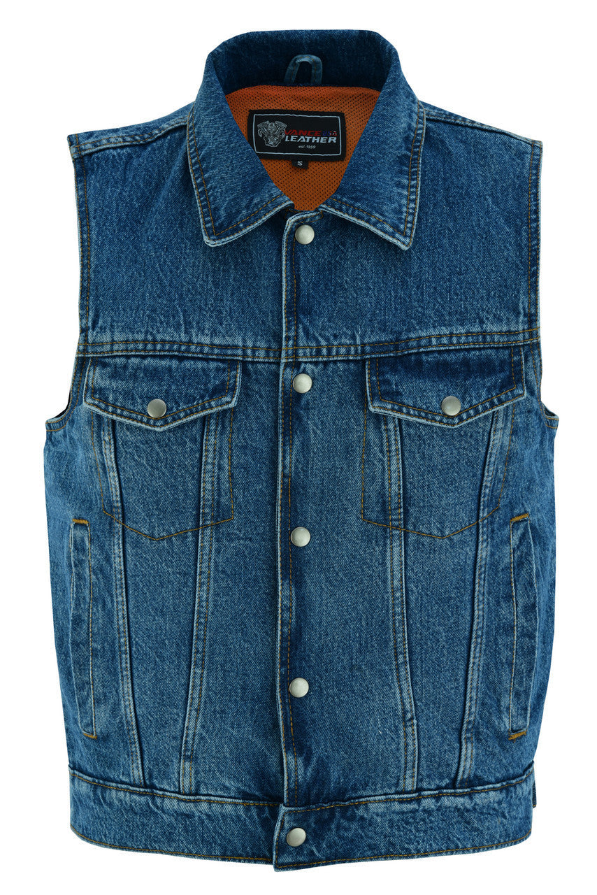 momoです。room306contemporary vest Kimes Ranch Men's Muir Trail Vest | Riding Warehouse