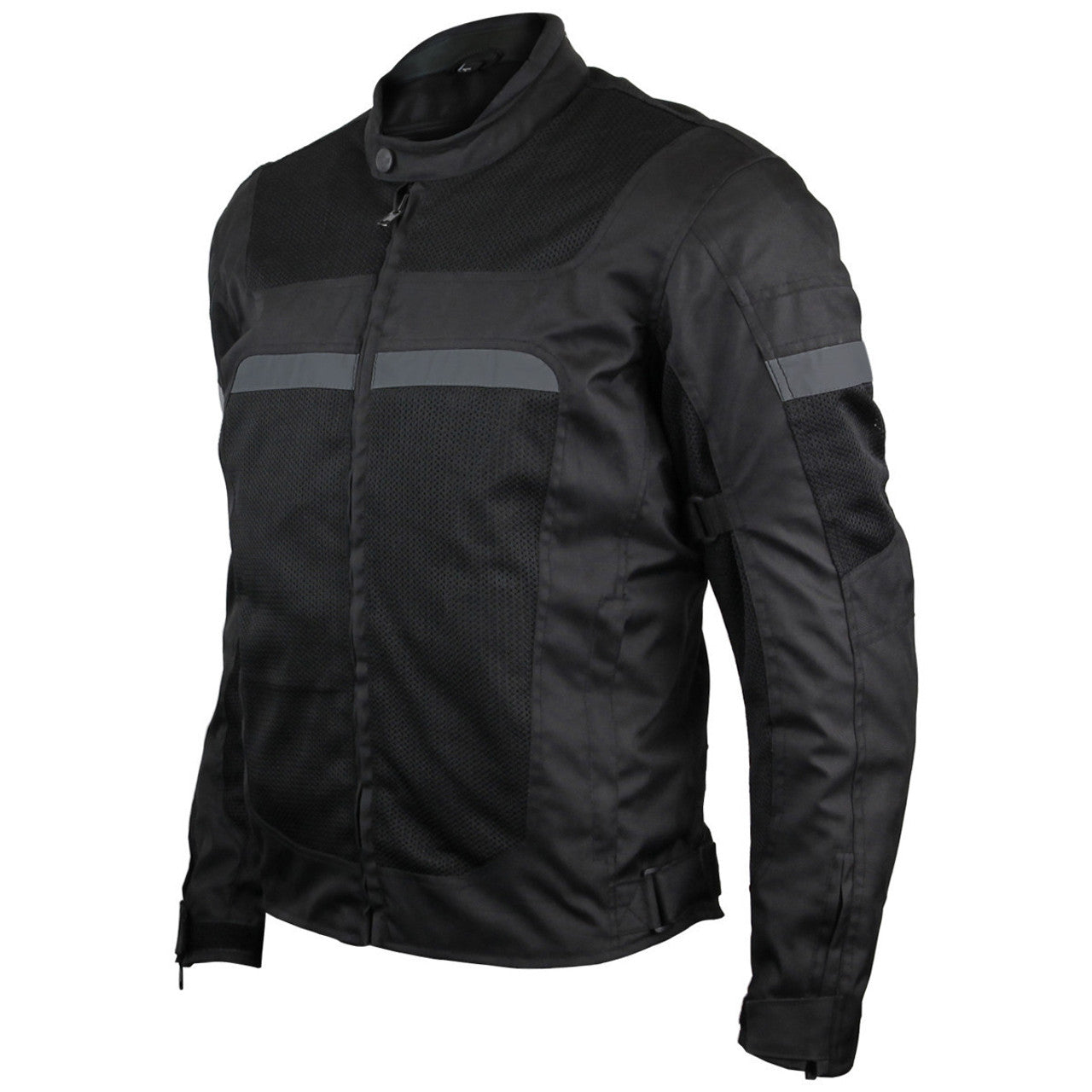 Motorcycle Mesh Jackets For Men - Men Mesh Motorcycle Jacket – Team ...