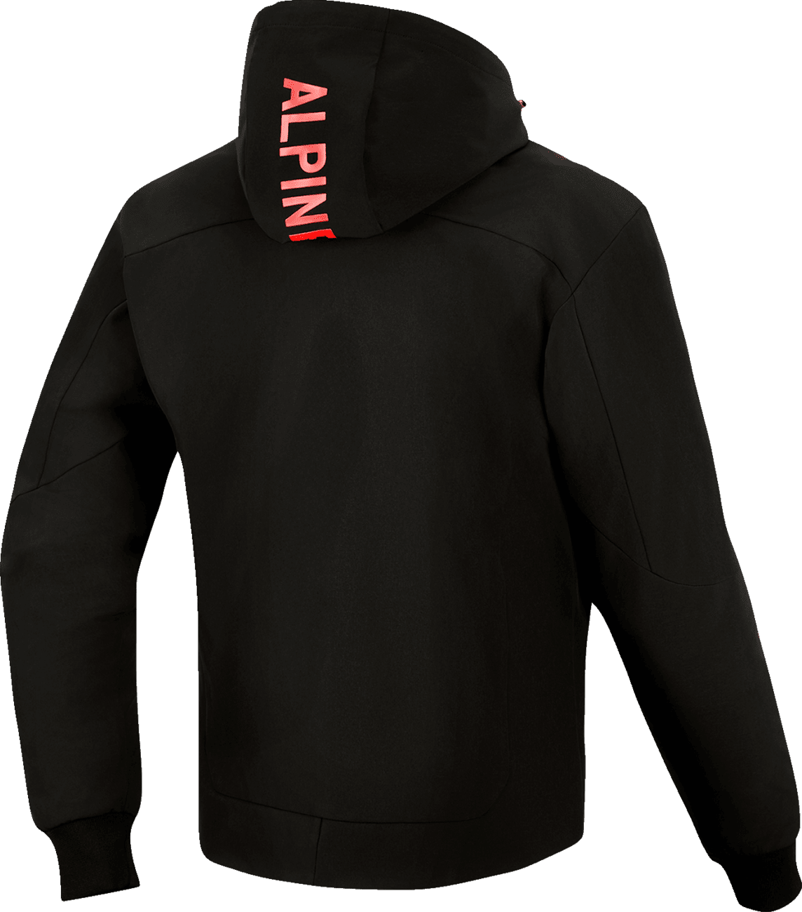 Alpinestars Men's Radium Tech Textile Riding Jacket