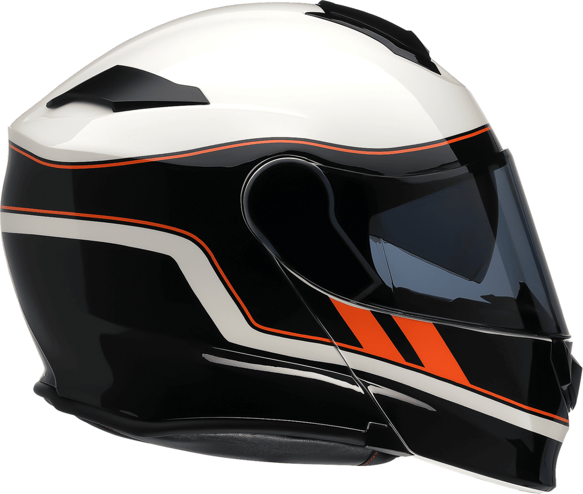 Z1R Solaris 2.0 Opus Modular Motorcycle Helmet