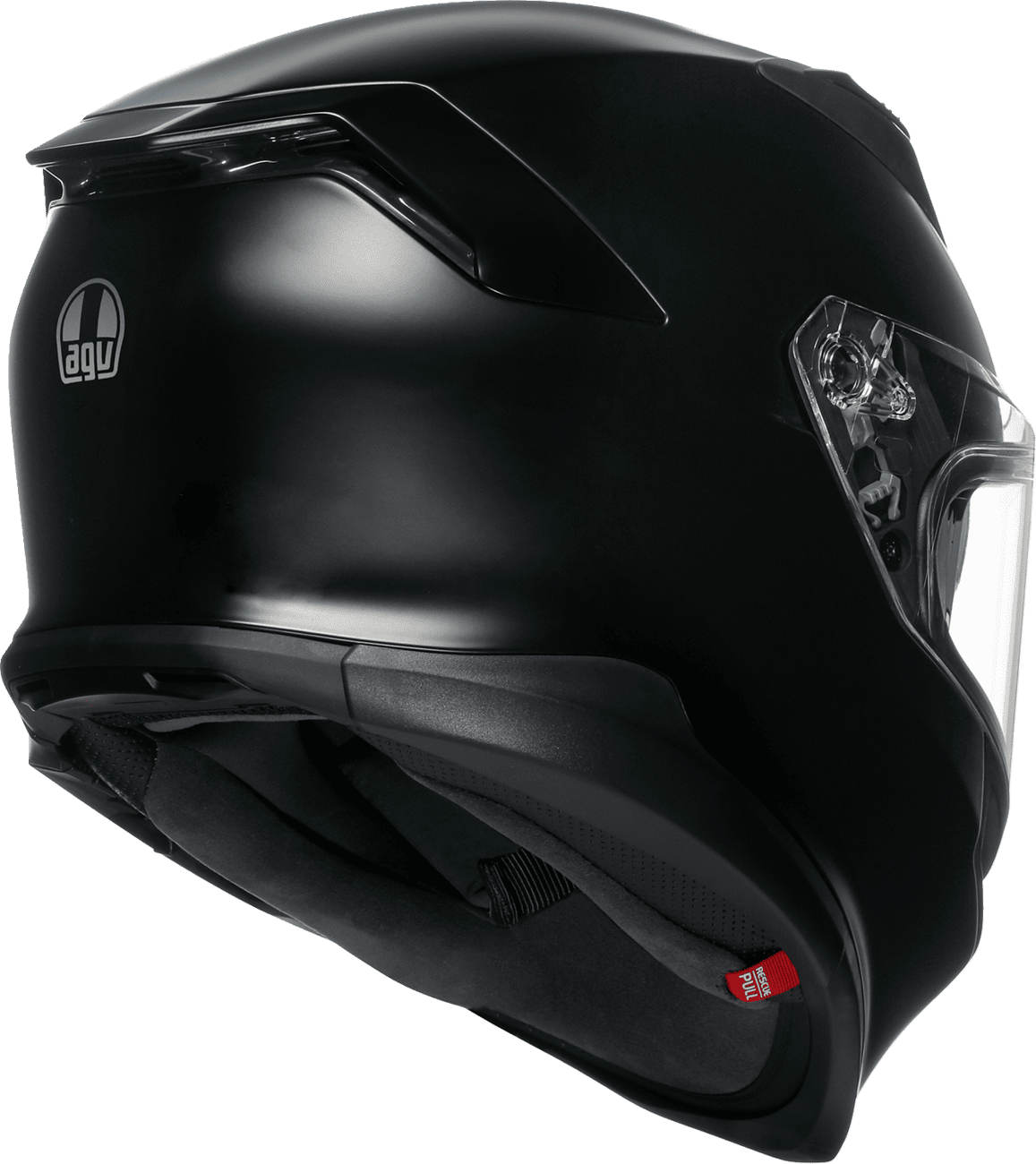 AGV K7 Mono Full Face Motorcycle Helmet