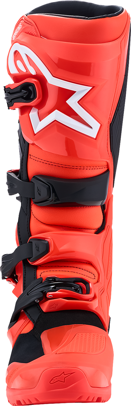 Alpinestars Tech 7 Enduro Off-Road Motorcycle Boots