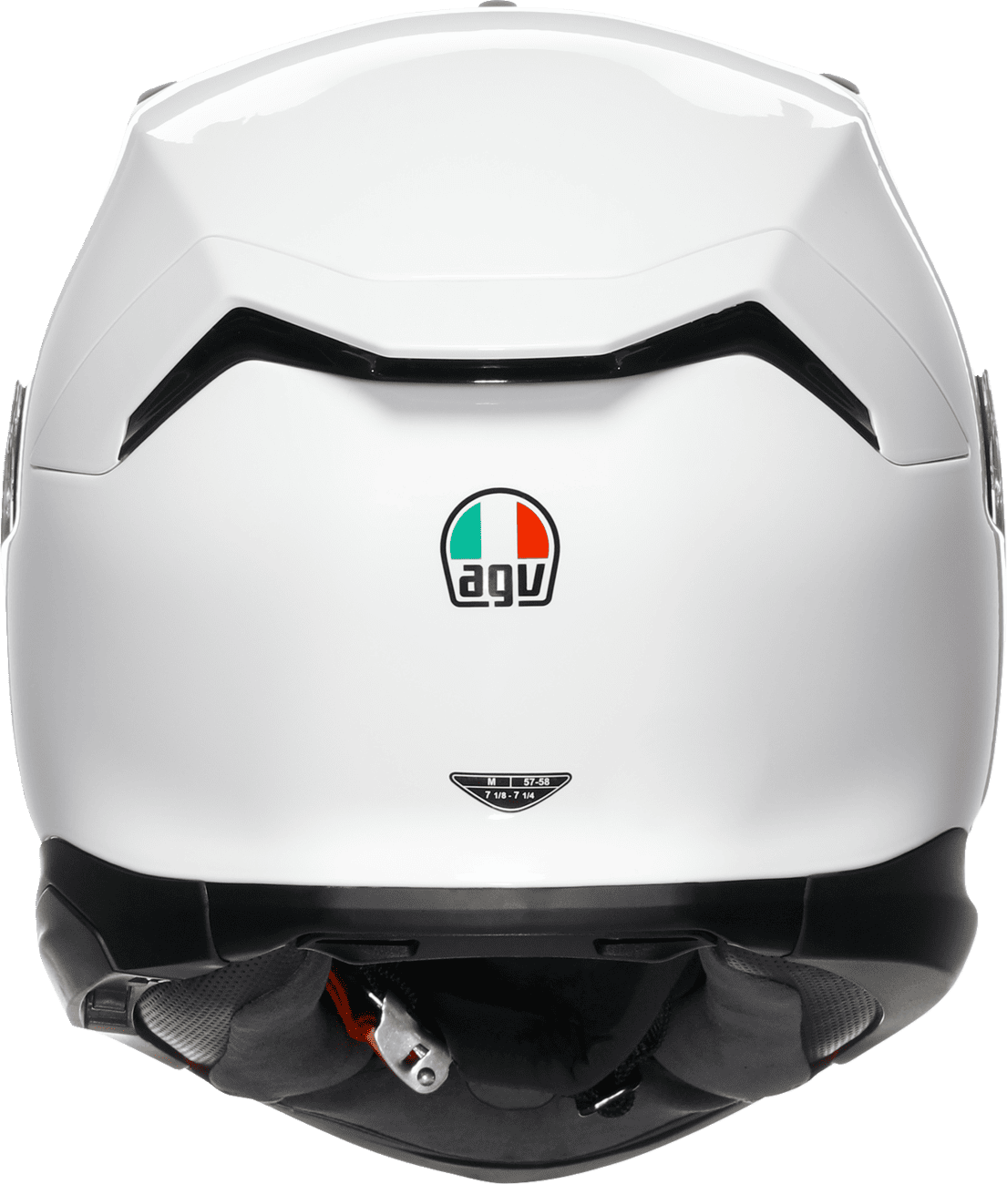 AGV K7 Mono Full Face Motorcycle Helmet