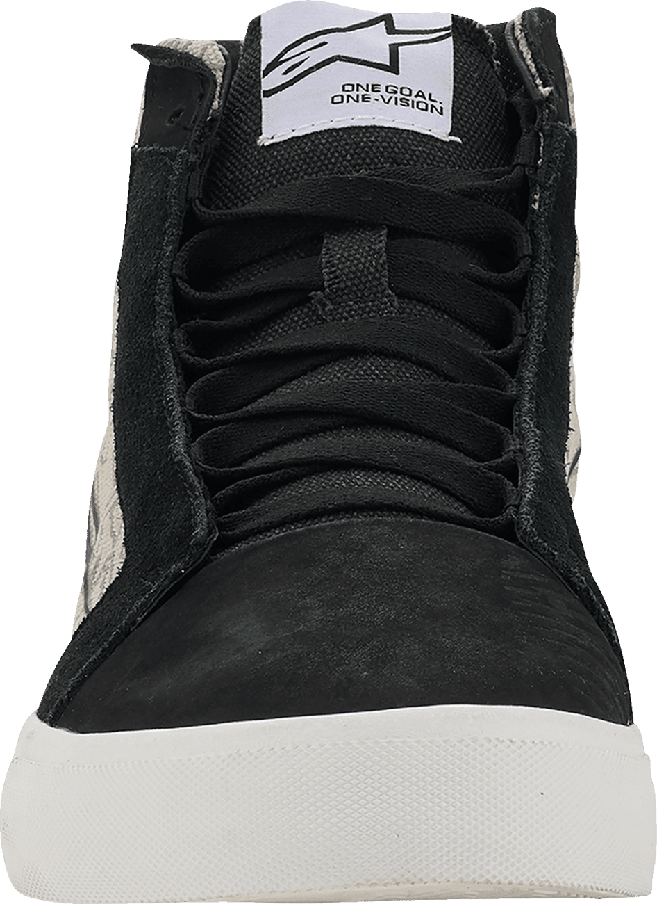 Alpinestars Ride-63 Canvas Riding Shoes